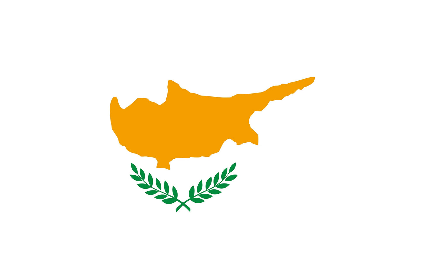 International Flags 5x3