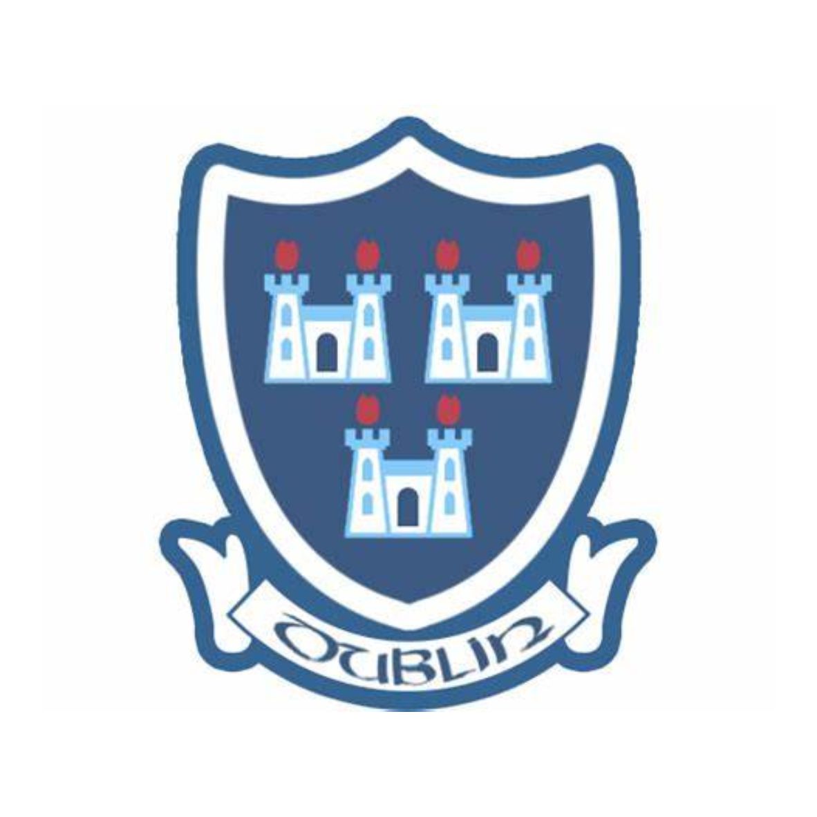 Dublin GAA Flags
