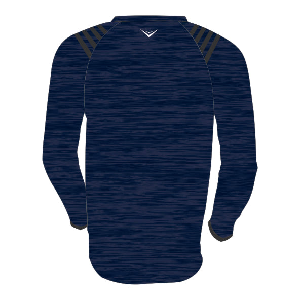 Erin's Own Camogie - Kid's Crew Neck