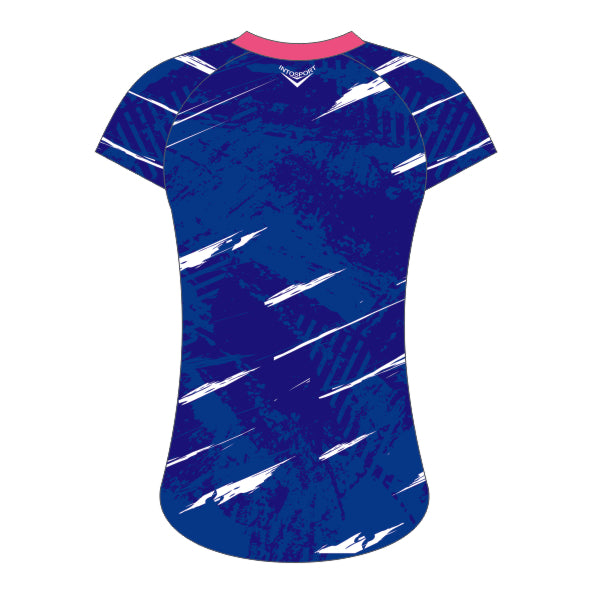Erin's Own Camogie - Kid's Training Jersey