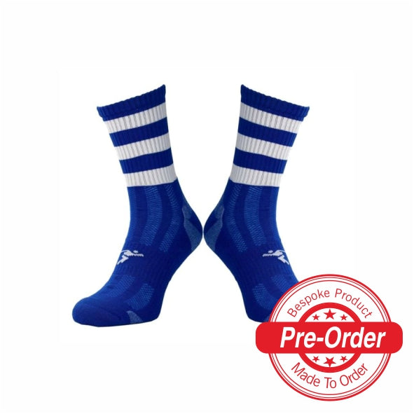 Erin's Own Camogie - Midi Socks