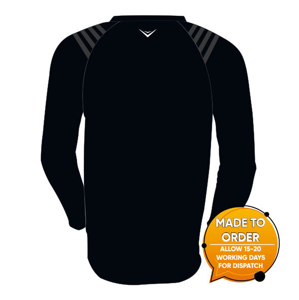 Erin's Own LGFA - Rapid Kid's Windcheater