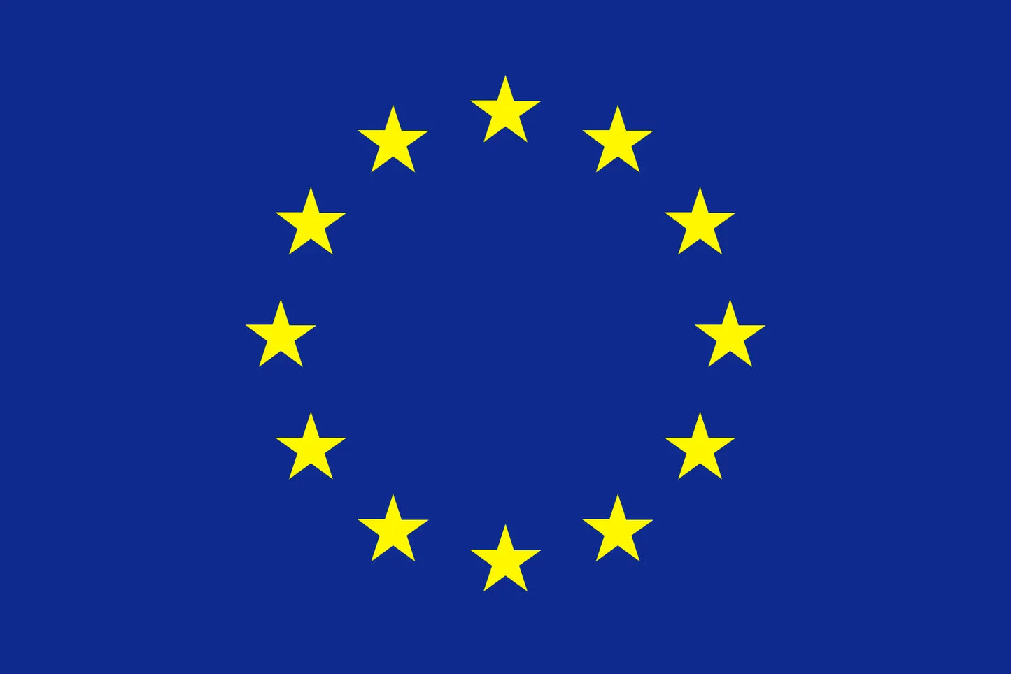 International Flags 5x3