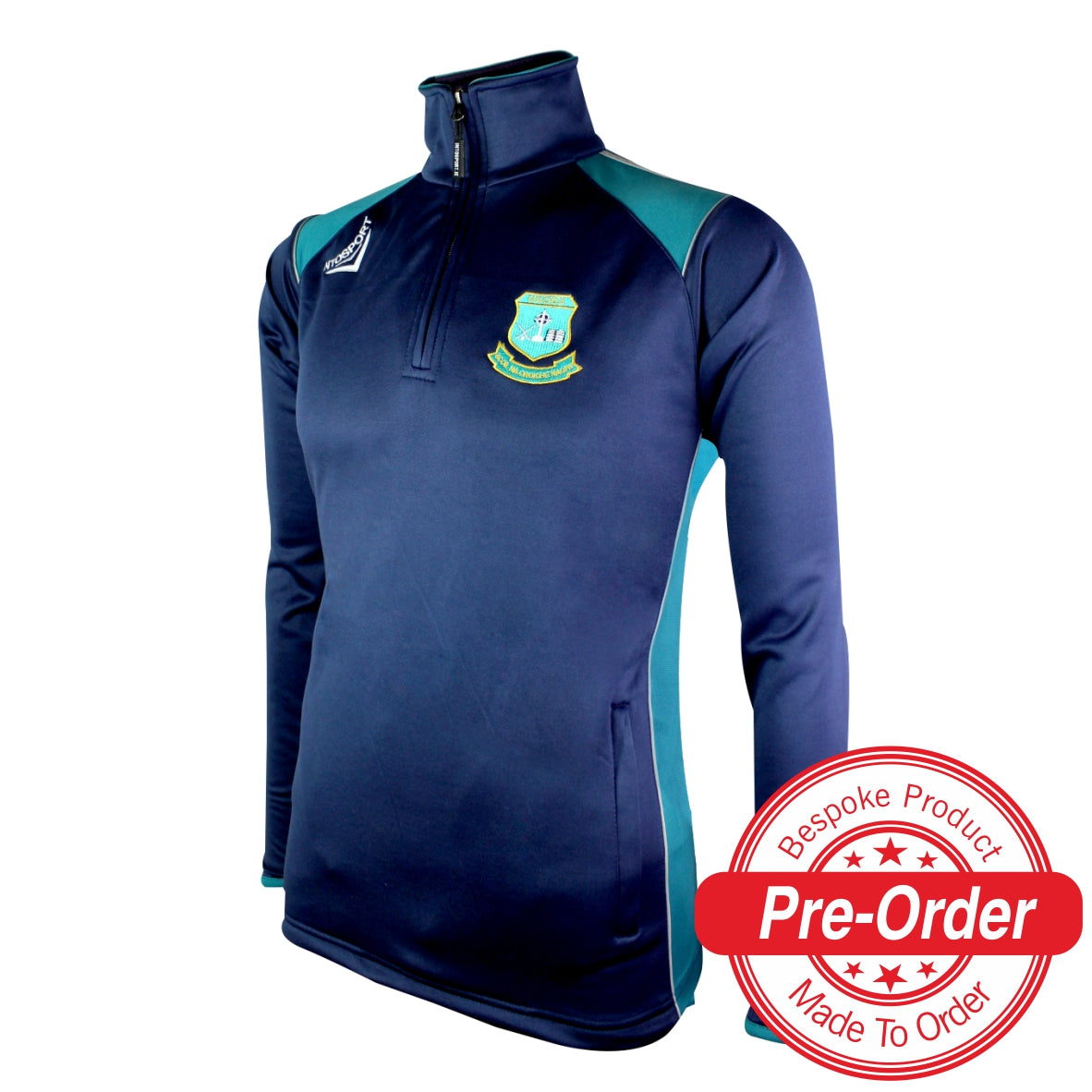 Firoda NS - Half Zip