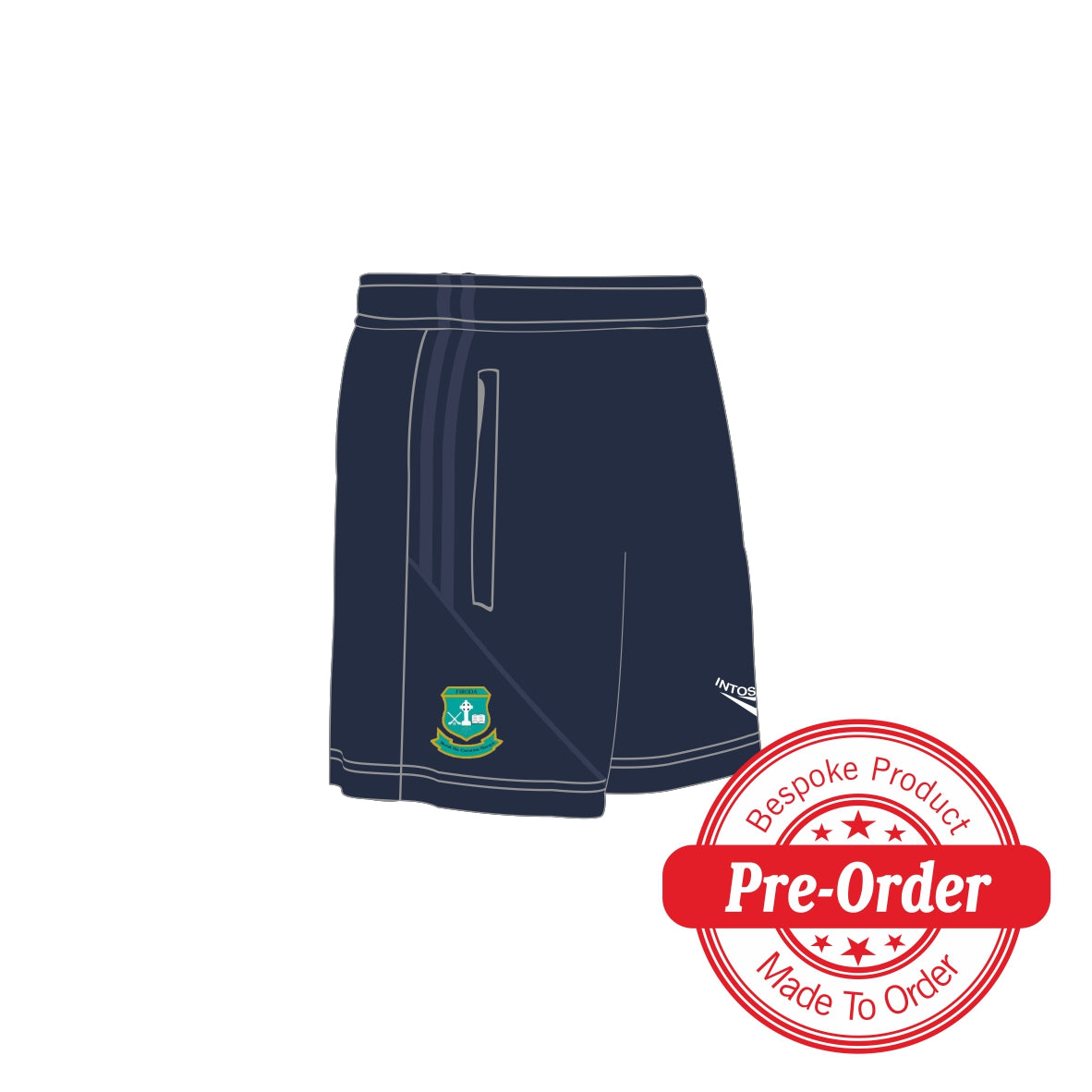 Firoda NS - Leisure Shorts