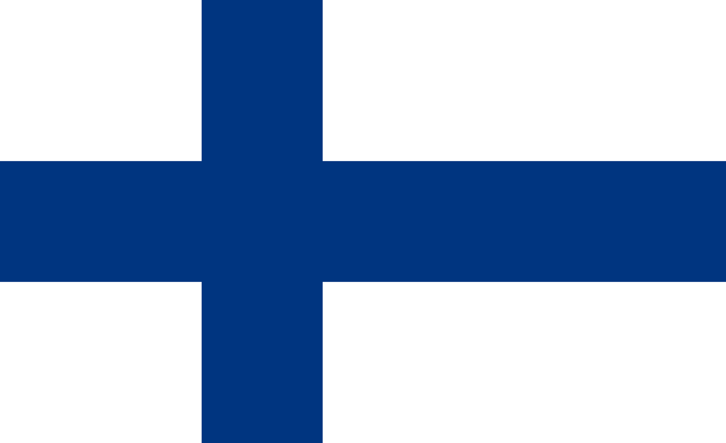 International Flags 5x3