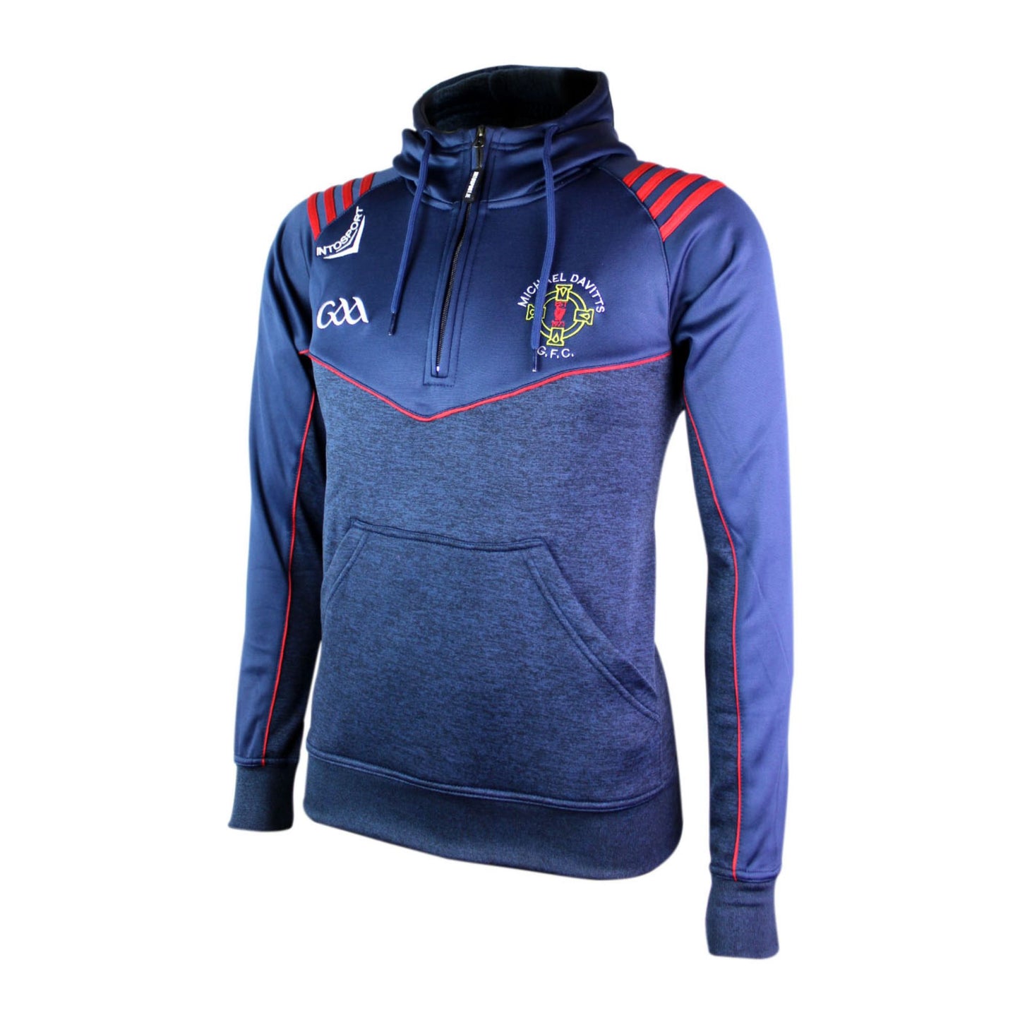 Official GAA Highrise Hoodie