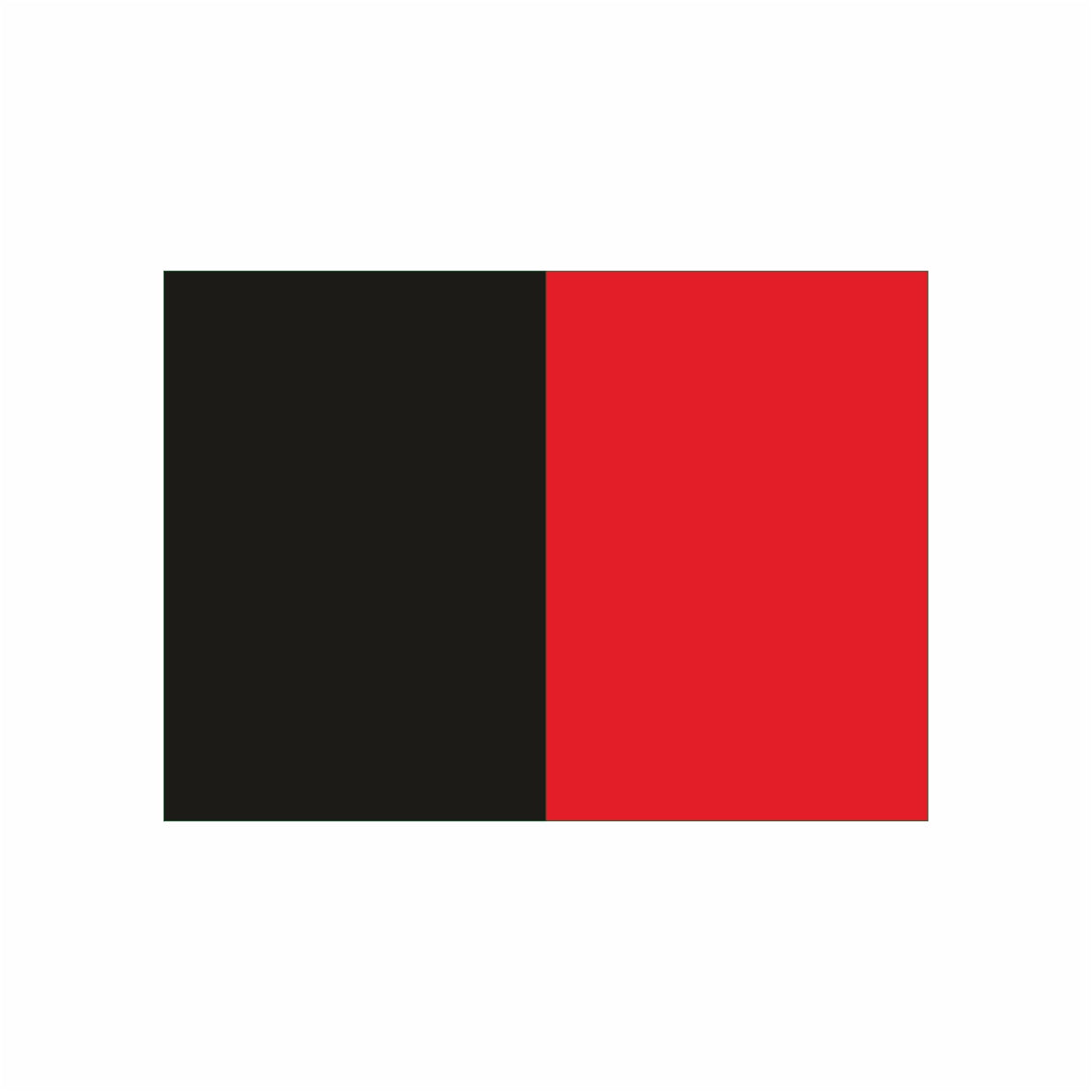 GAA Pitch Flags Set (28) (Flags Only)
