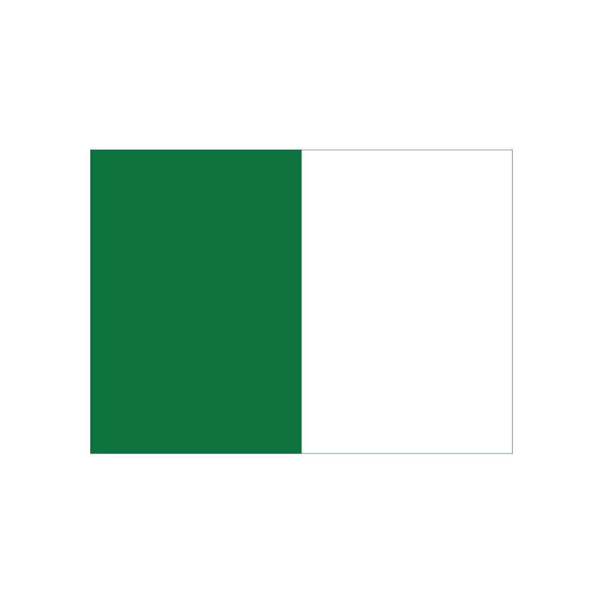 GAA Pitch Flags Set (28) (Flags Only)