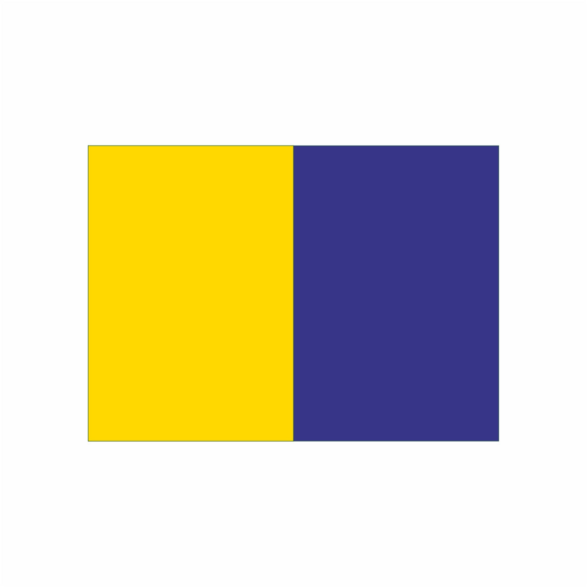 GAA Pitch Flags Set (28) (Flags Only)