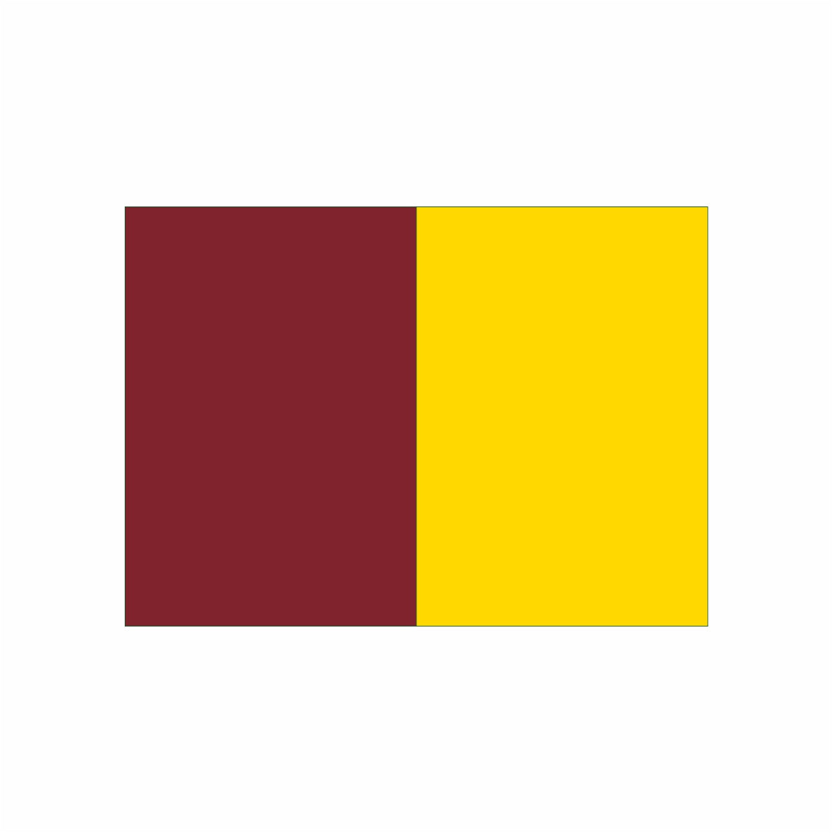 GAA Pitch Flags Set (28) (Flags Only)
