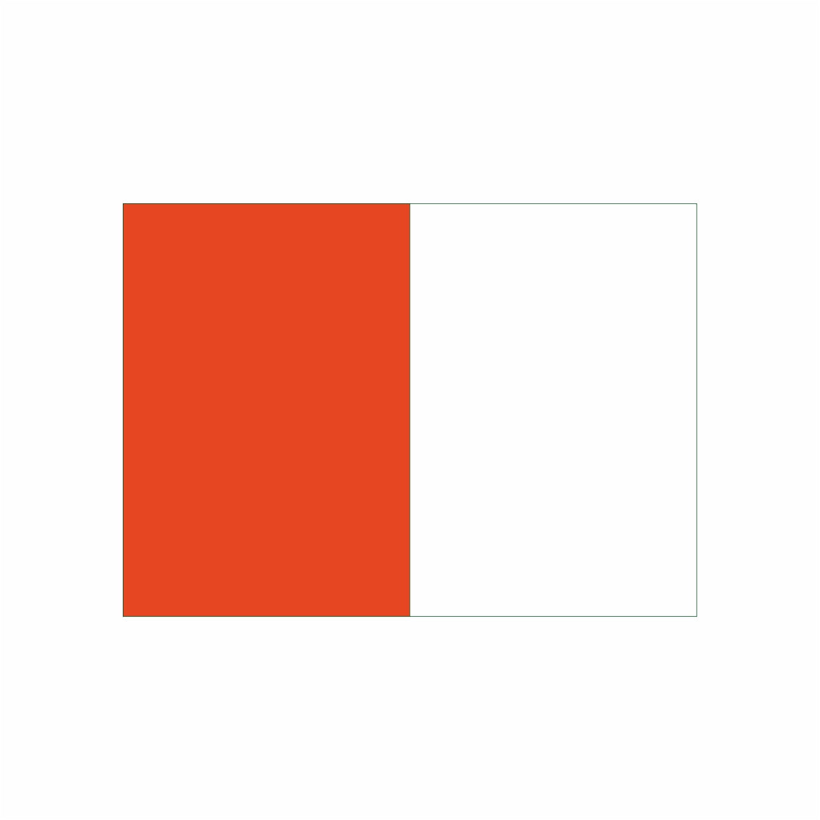 GAA Pitch Flags Set (28) (Flags Only)