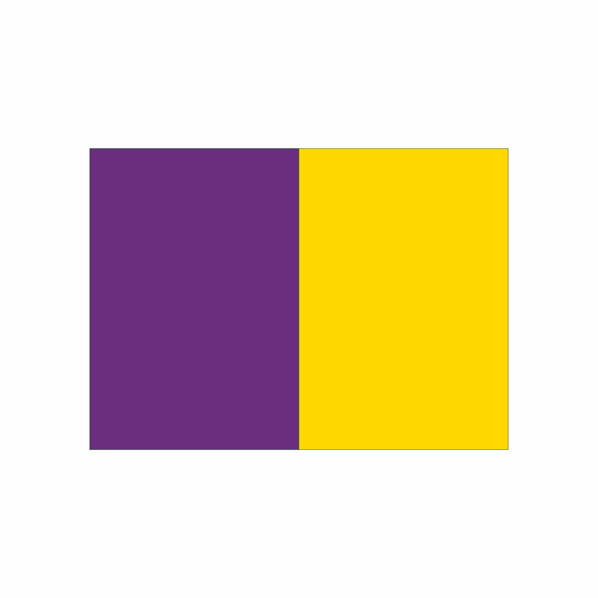 GAA Pitch Flags Set (28) (Flags Only)
