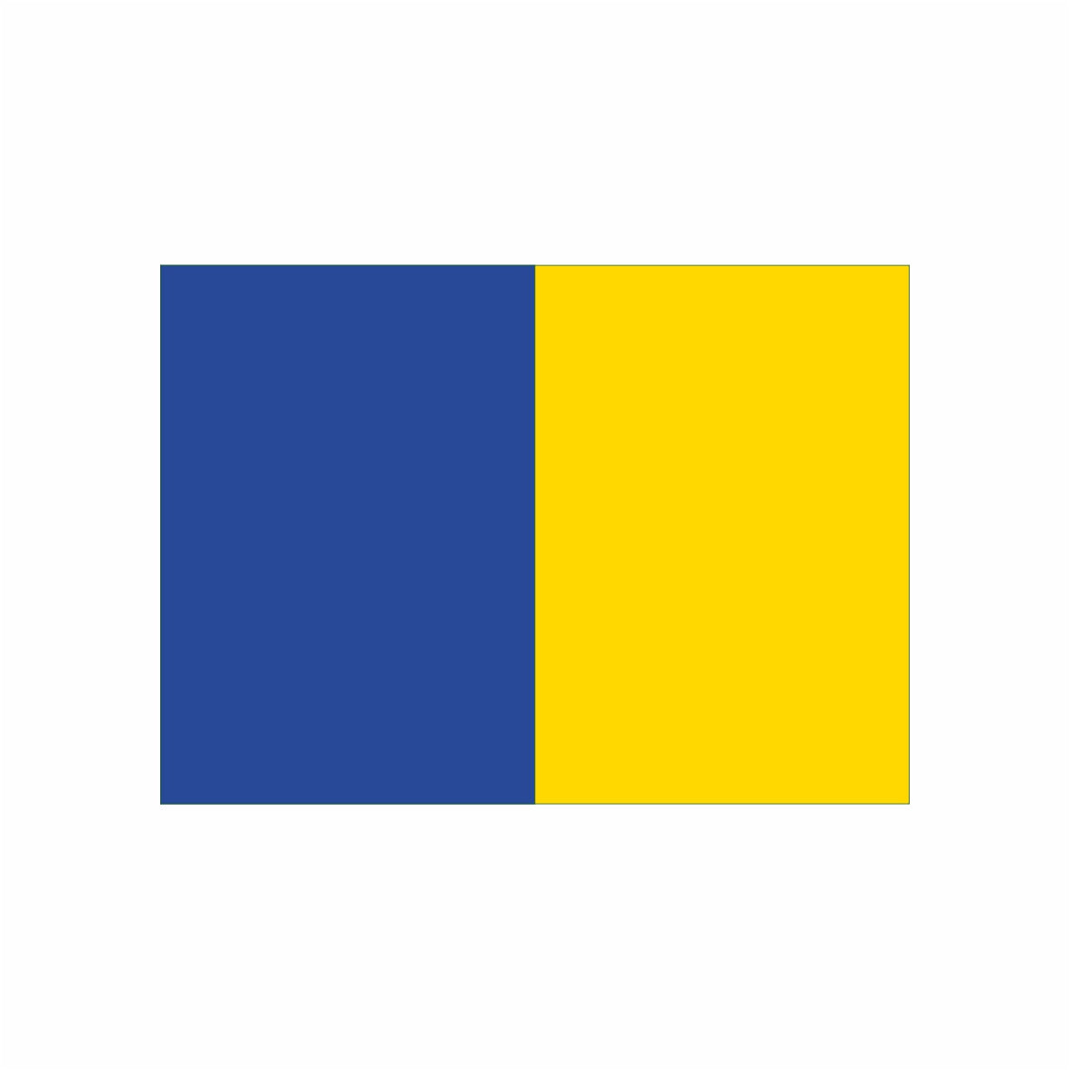 GAA Pitch Flags Set (28) (Flags Only)