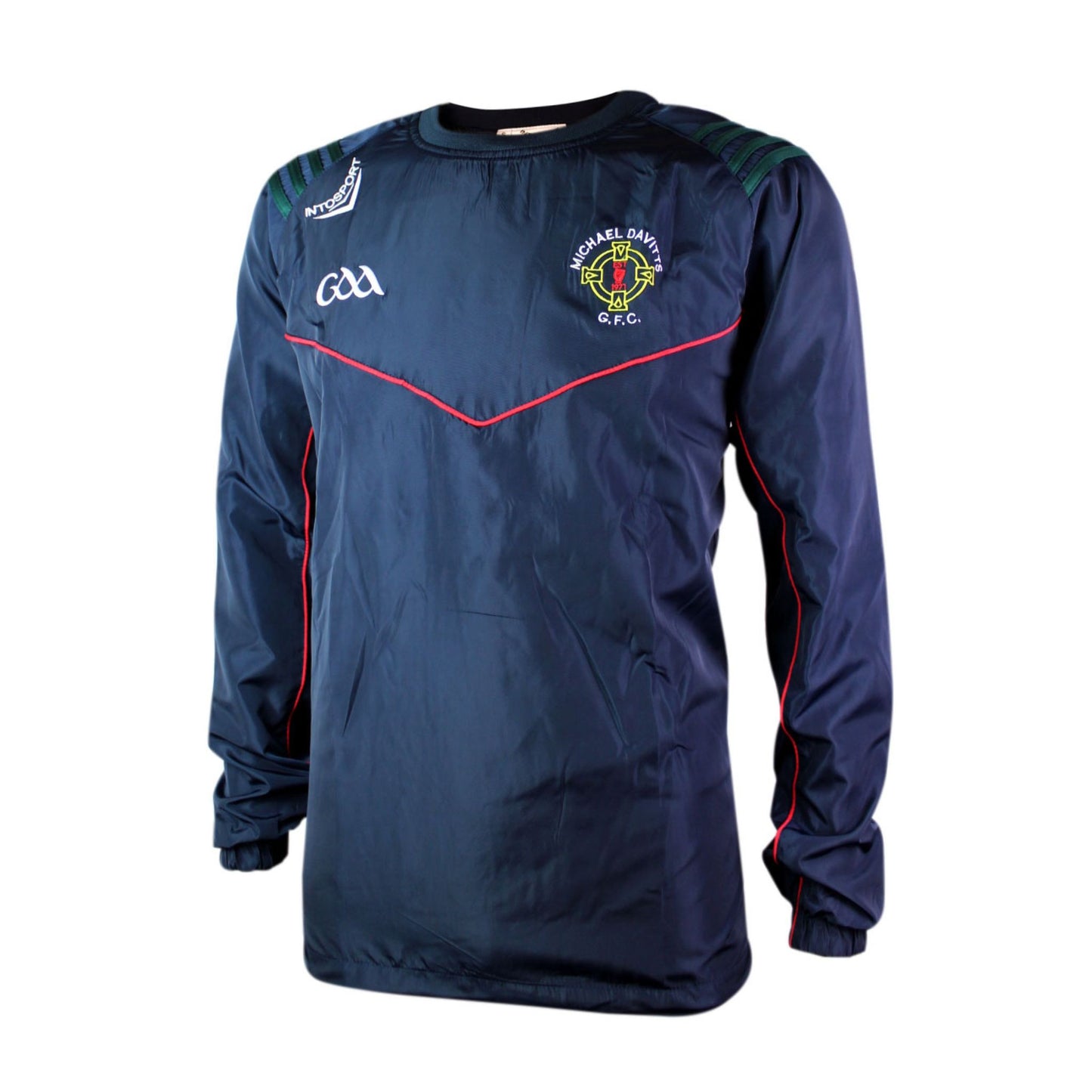 Intosport Storm Windcheater