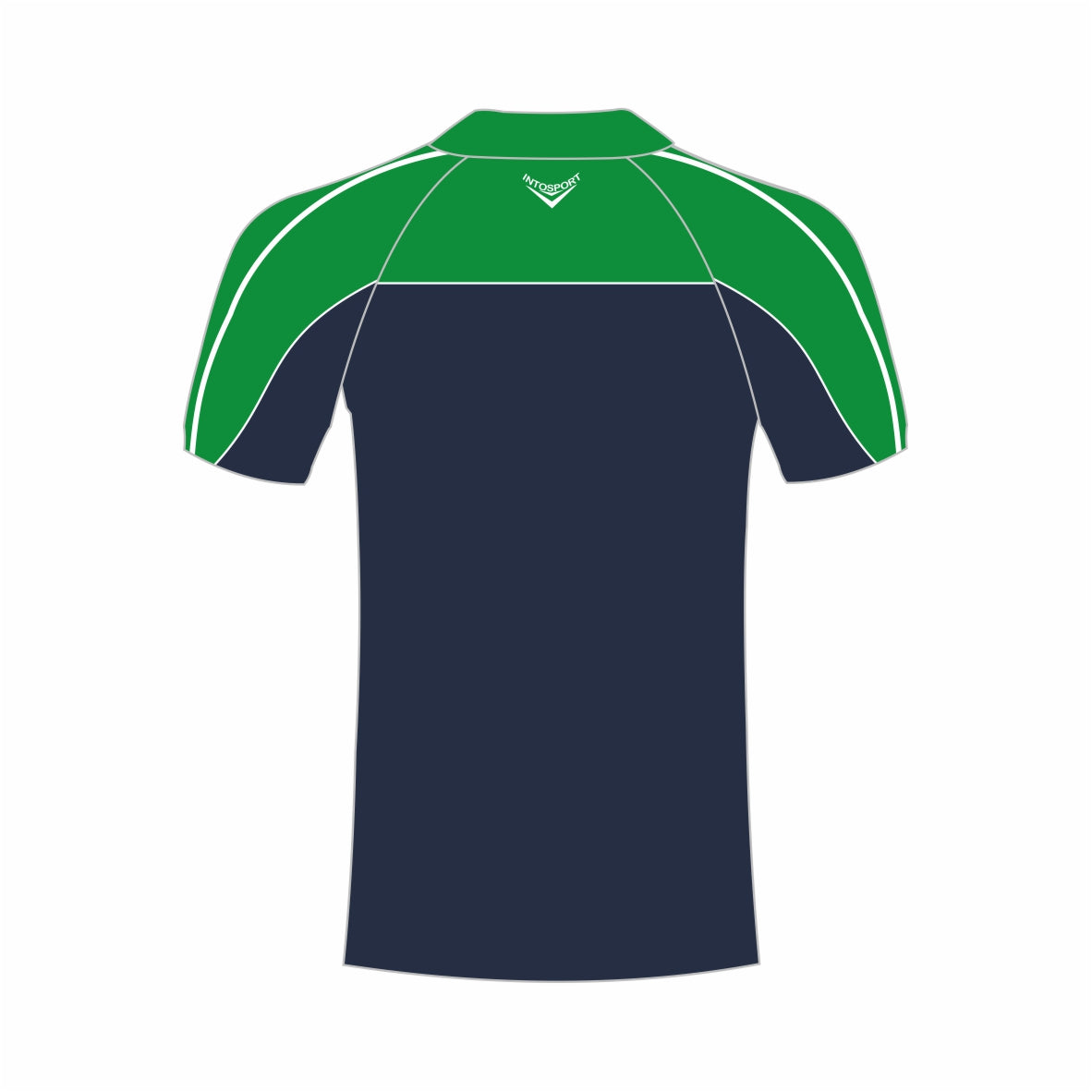 Gaelscoil An Choillín - Polo T-Shirt