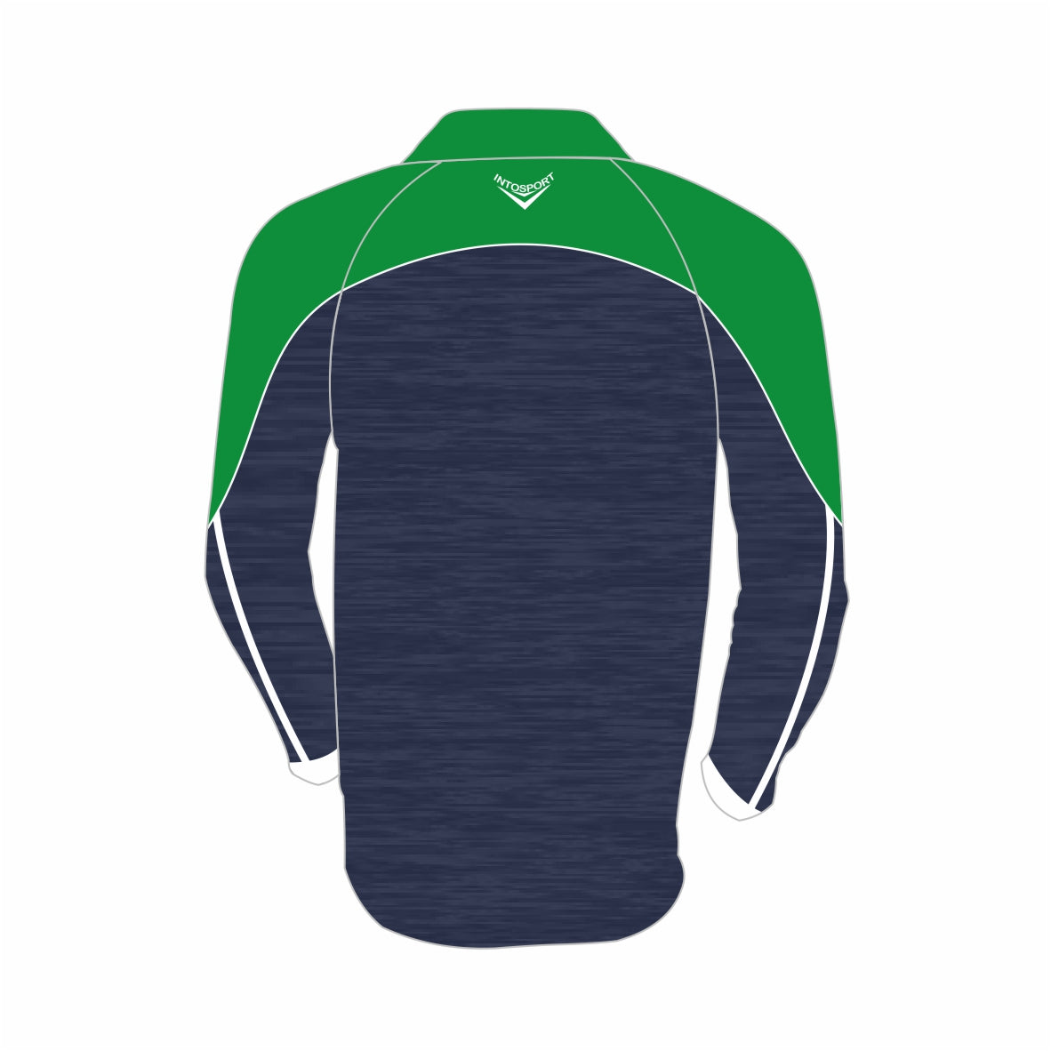 Gaelscoil An Choillín - Half Zip