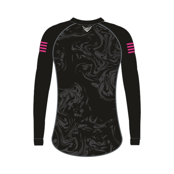 Glin Emmets LGFA - Rapid Kid's Equip Warm Up Top