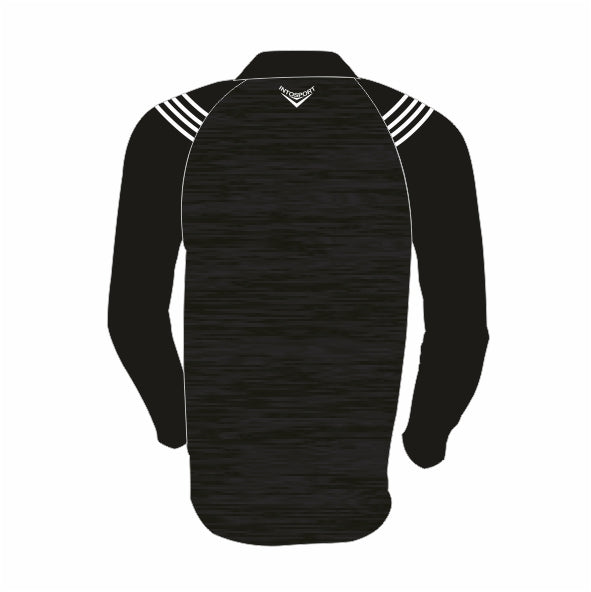 Glin Emmets LGFA - Adult Half Zip