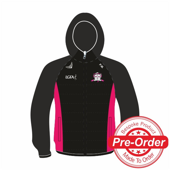 Glin Emmets LGFA - Adult Hybrid Jacket