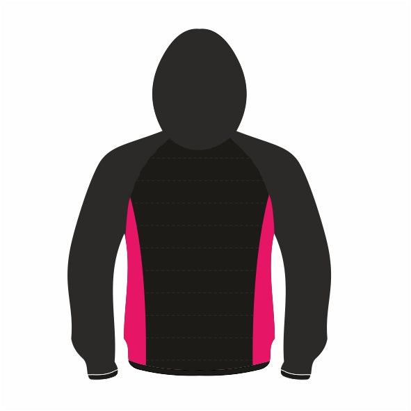 Glin Emmets LGFA - Adult Hybrid Jacket