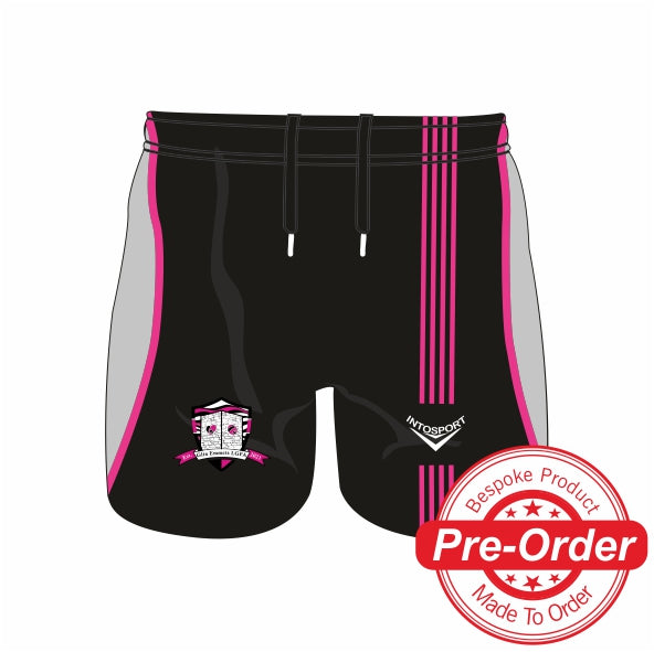 Glin Emmets LGFA - Adult Foyle Shorts