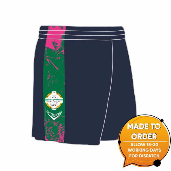 Golden Kilfeacle LGFA - Rapid Kid's Training Shorts