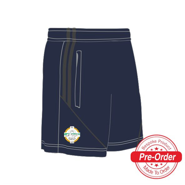 Golden Kilfeacle LGFA - Kid's Leisure Shorts