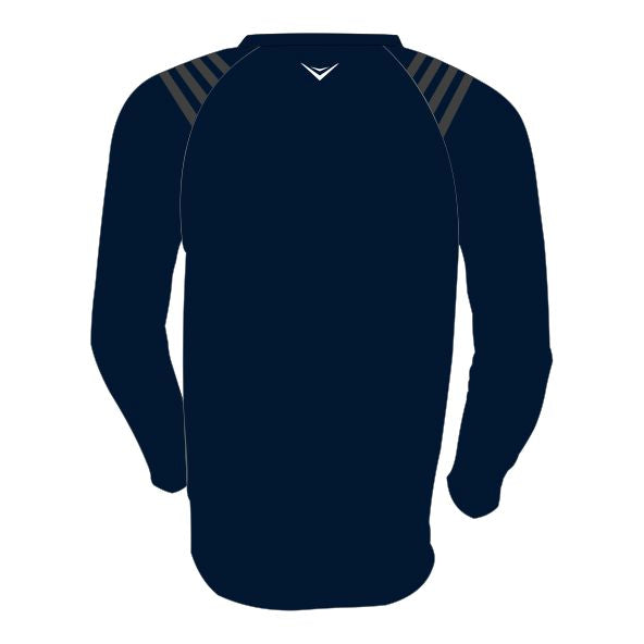 Golden Kilfeacle LGFA - Kid's Windcheater