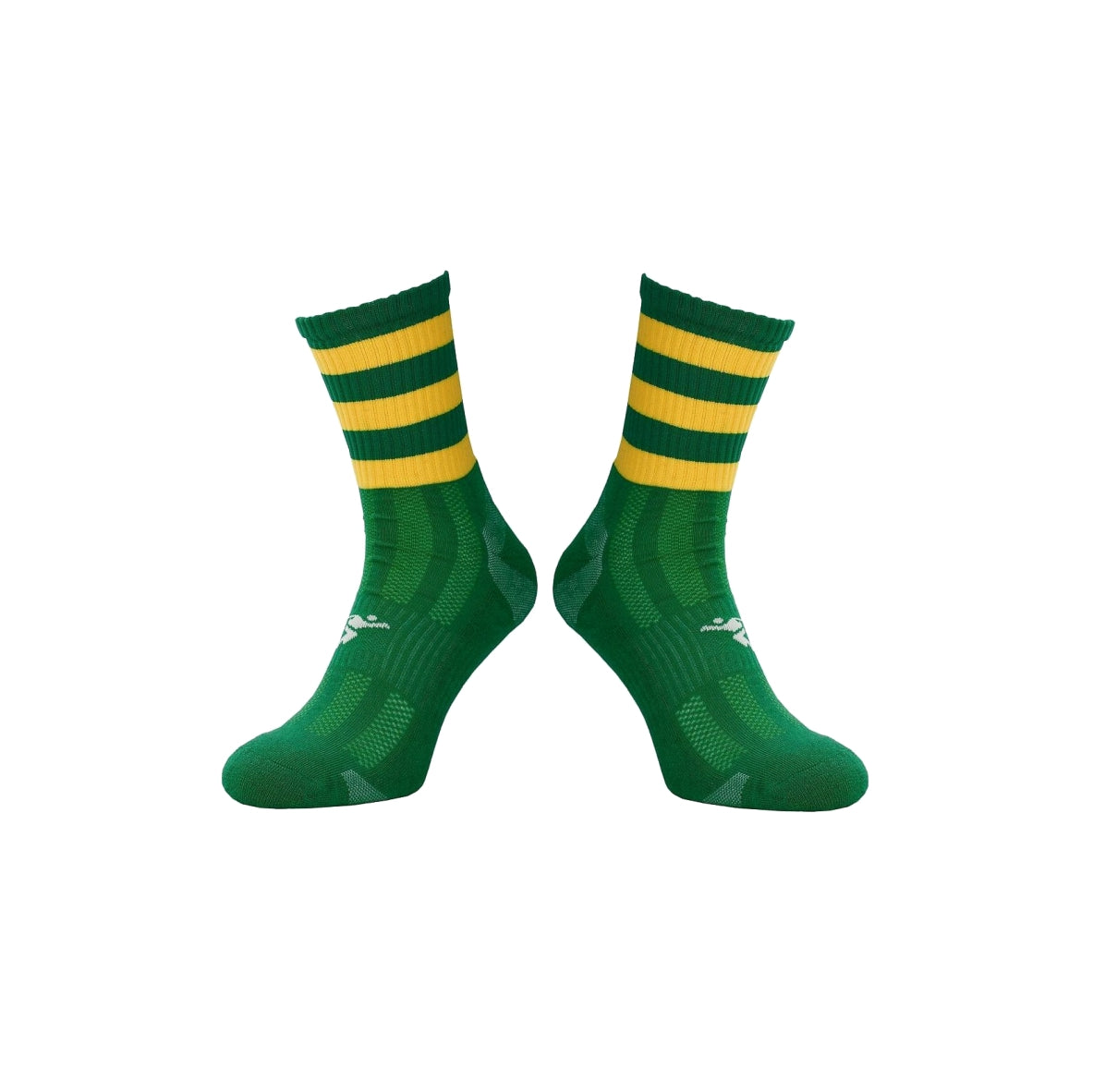 Offaly Camogie - Midi Socks