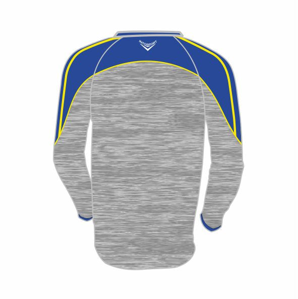 Grennan College - Crew Neck