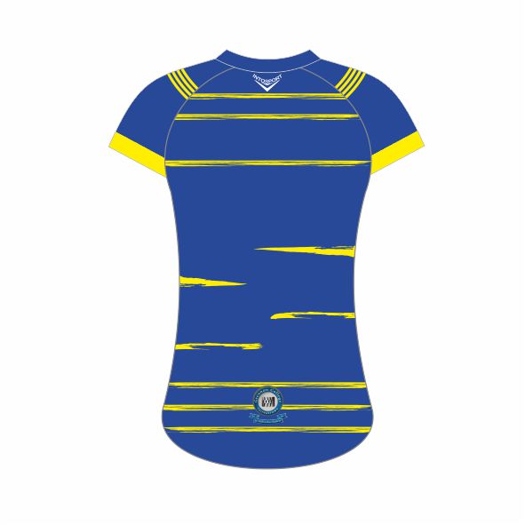 Grennan College - Training Jersey