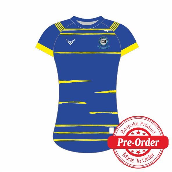 Grennan College - Training Jersey