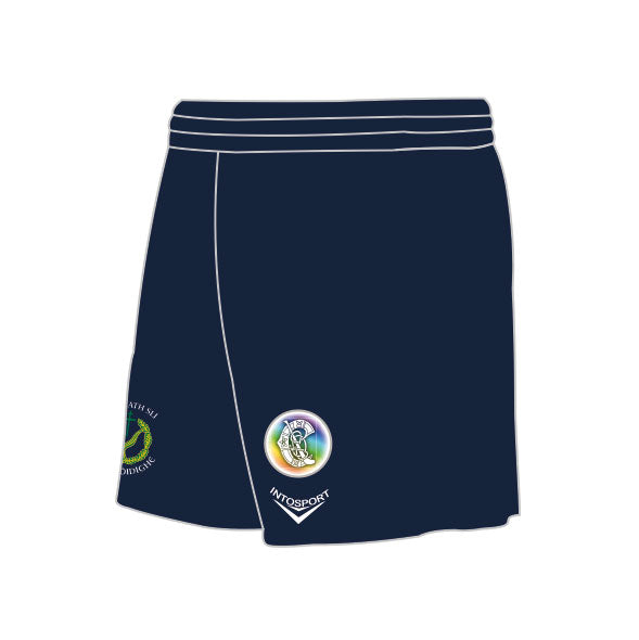 HWH Bunclody Camogie/LGFA - Rapid Adult Camogie Playing Shorts