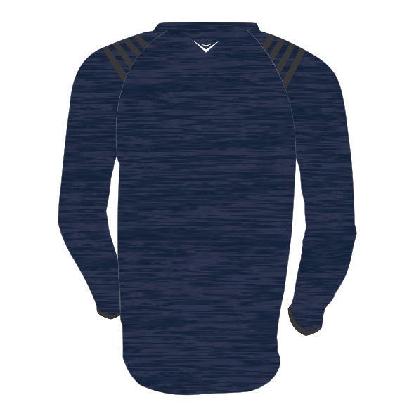 HWH Bunclody Camogie/LGFA - Rapid Kid's Crew Neck