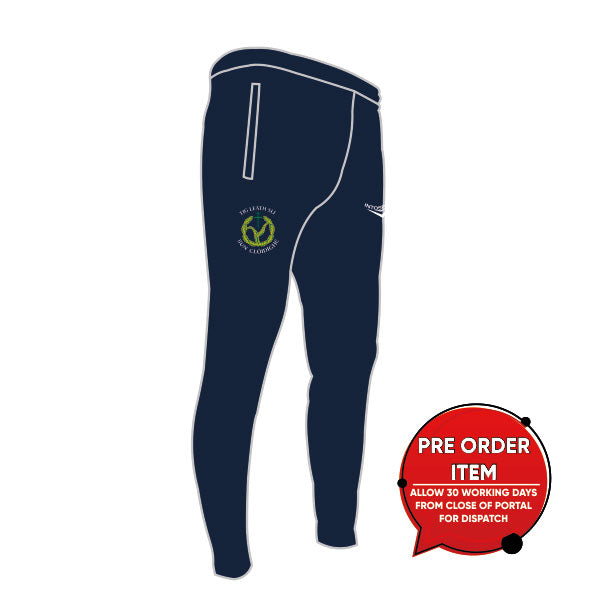 HWH Bunclody Camogie/LGFA - Kid's Skinnies