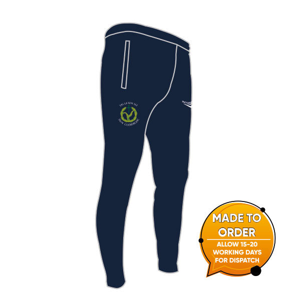 HWH Bunclody Camogie/LGFA - Rapid Kid's Skinnies