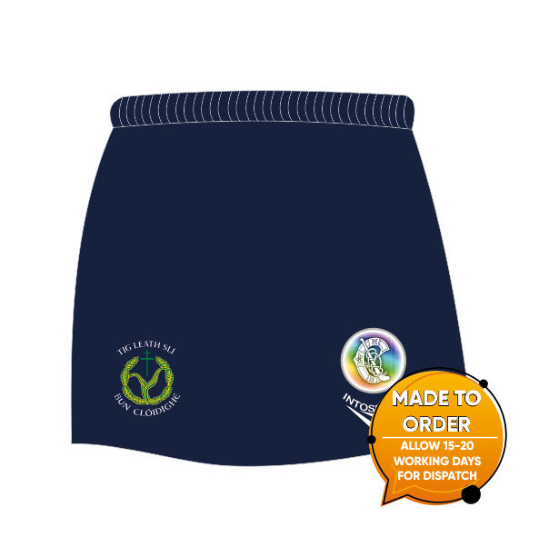 HWH Bunclody Camogie/LGFA - Rapid Foyle Skort