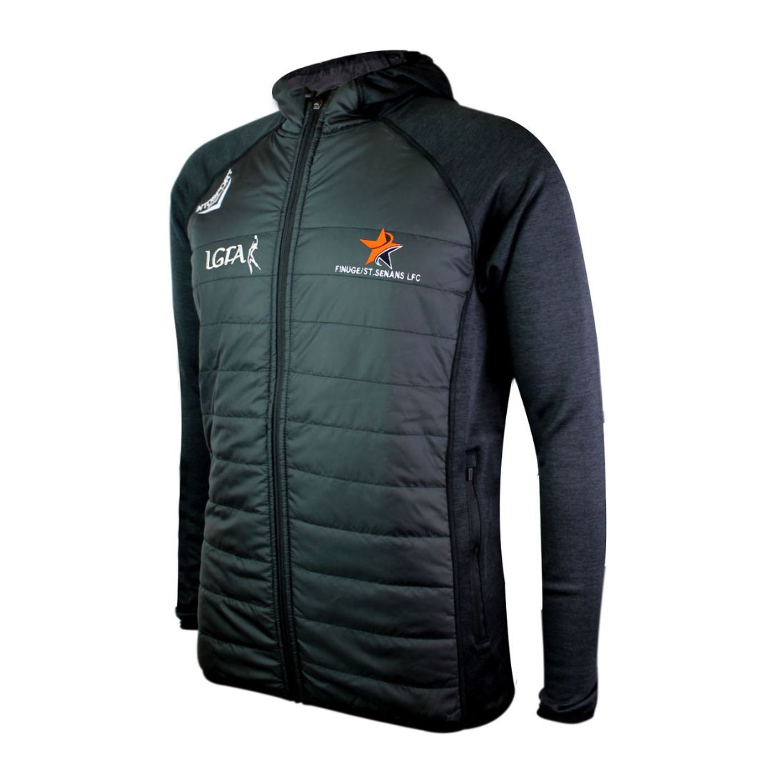 Official LGFA Hybrid Jackets and Gilet