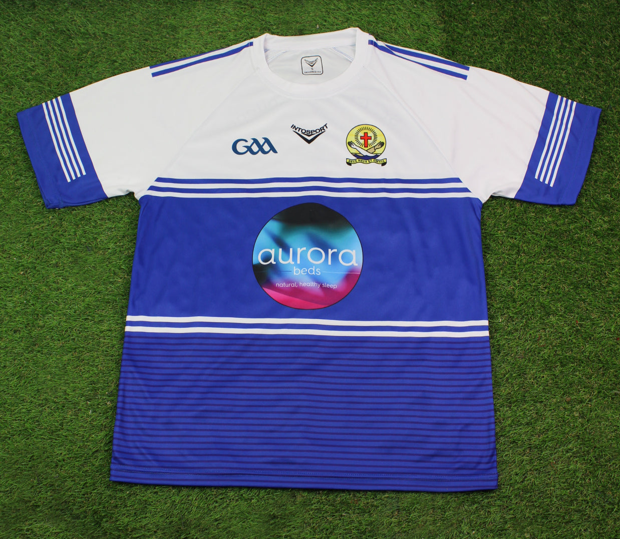 Official GAA Playing Jersey
