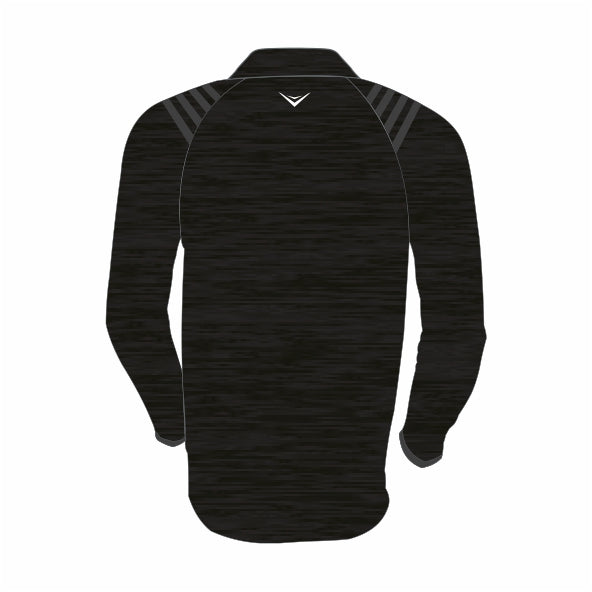 Inniskeen Camogie - Rapid Adult Half Zip