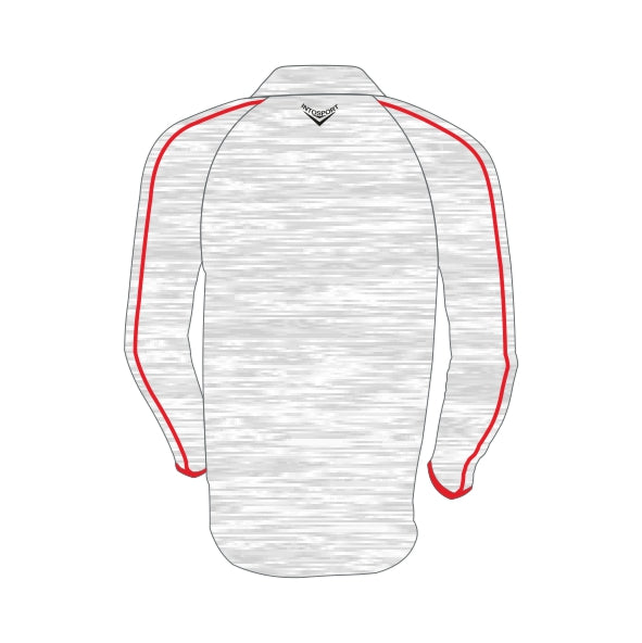 Inniskeen Camogie - Kid's Half Zip