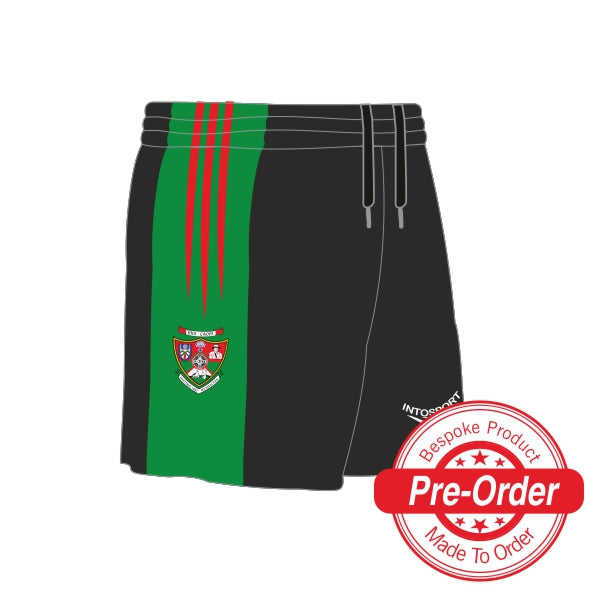 Inniskeen Camogie - Adult Training Shorts