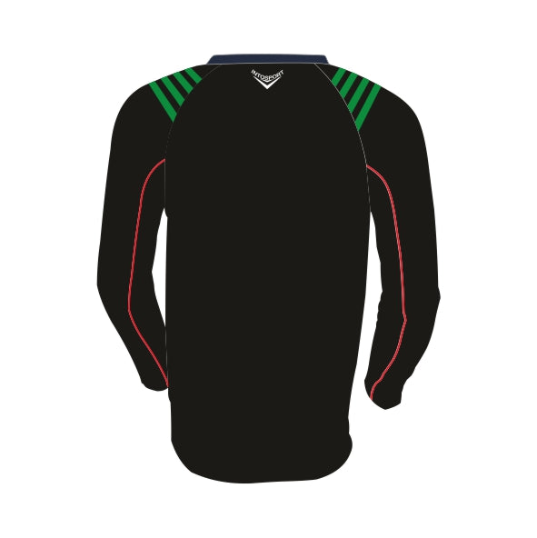 Inniskeen Camogie - Adult Windcheater