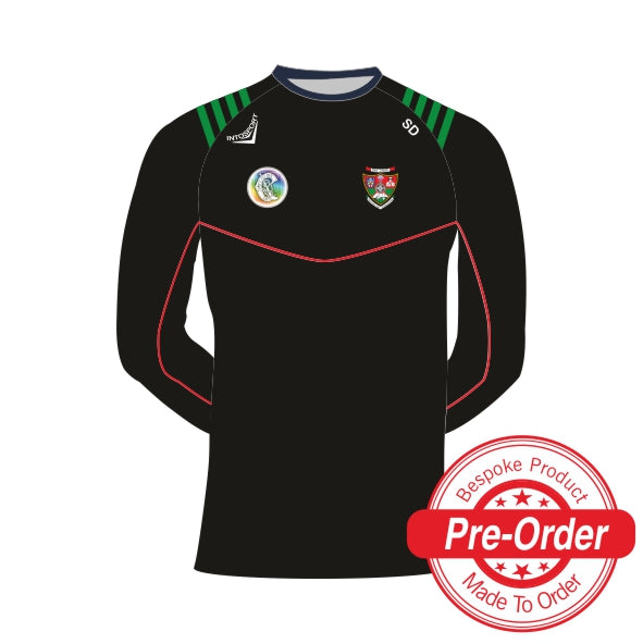 Inniskeen Camogie - Adult Windcheater