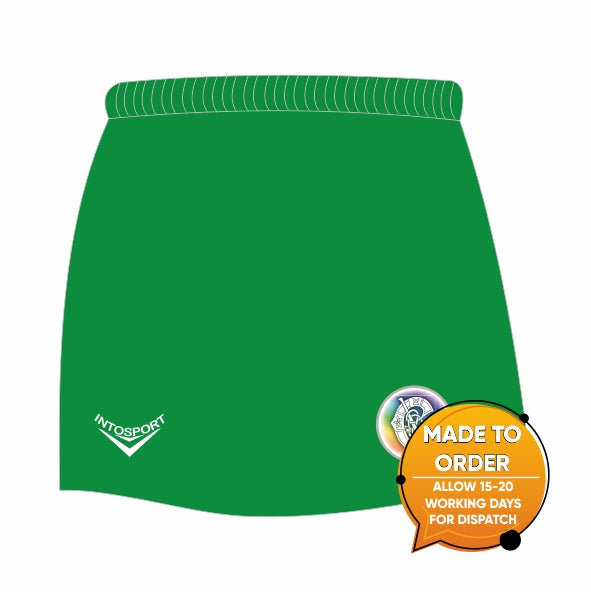 Inniskeen Camogie - Rapid Foyle Skort