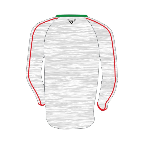 Inniskeen Camogie - Adult Crew Neck
