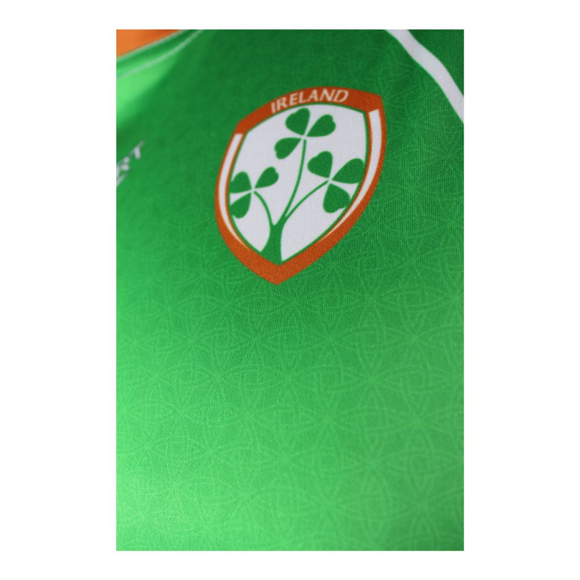 Country - Generic Supporters Half & Half Jersey