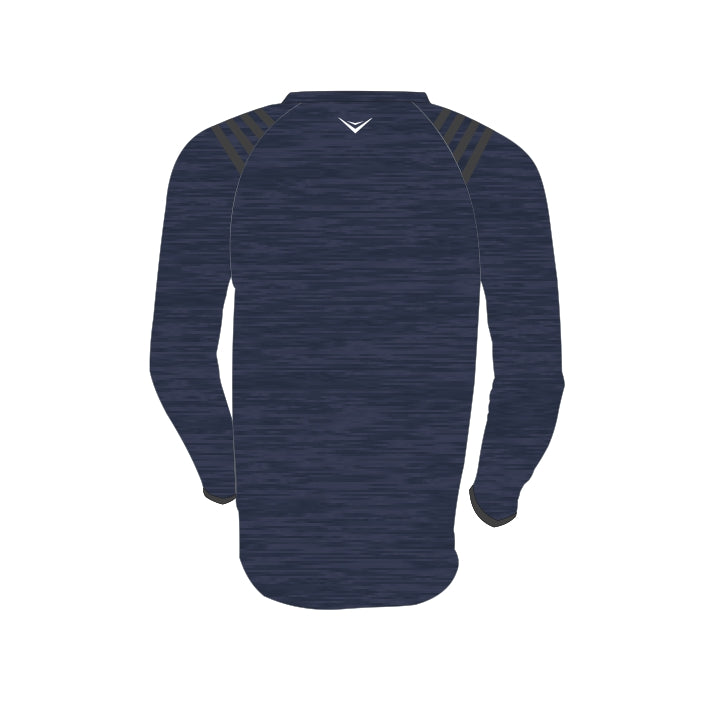 John Lockes LGFC - Rapid Kid's Crew Neck