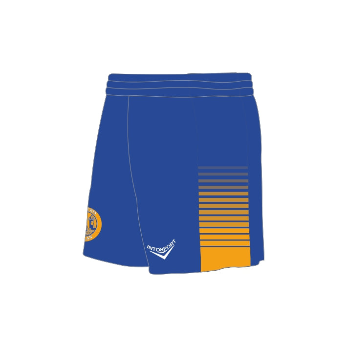 John Lockes LGFC - Rapid Adult Foyle Shorts